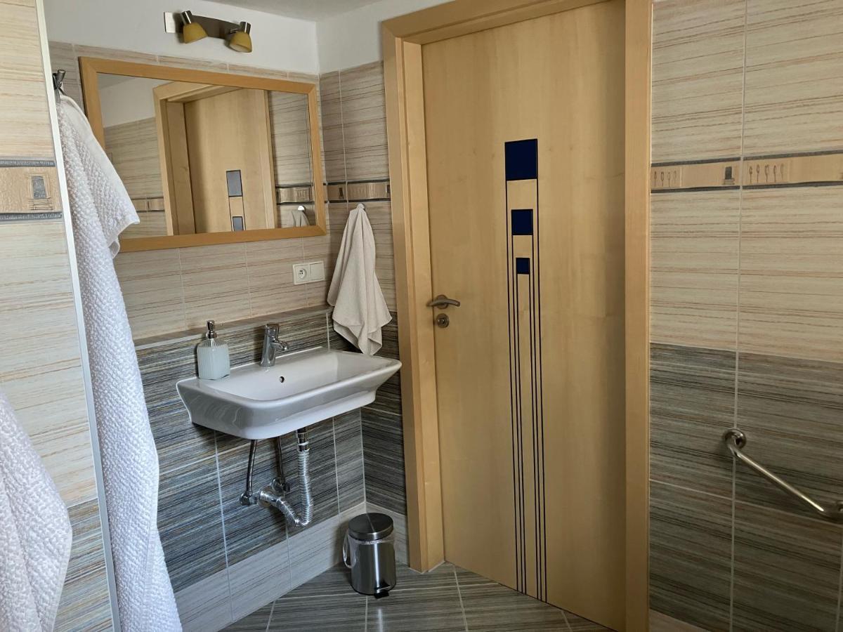 Apartman Viktoria Чески-Крумлов Экстерьер фото