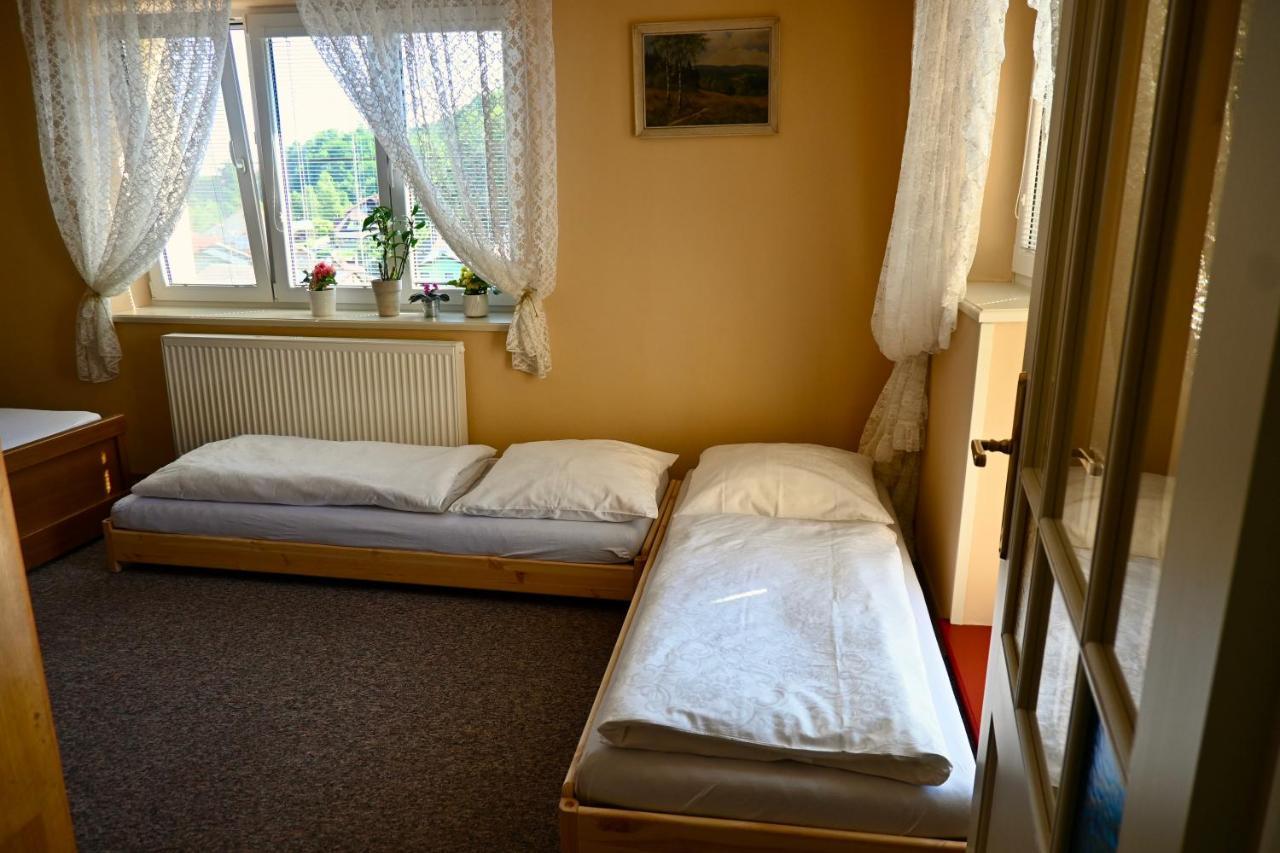 Apartman Viktoria Чески-Крумлов Экстерьер фото